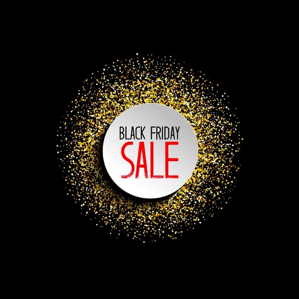 Prices dropped for Black Friday WEEKEND! Peek in my closet … make offers!